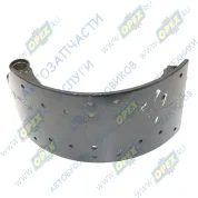 Колодка тормозная без накладок