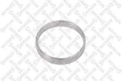Кольцо С/И (сталь) 128х140 h=25 , 2 фаски упорное ступицы колеса Volvo FH/FM/FMX/NH 9/10/11/12/13/16 VOLVO FH12 (1993-2020)