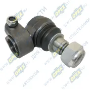 Наконечник рулевой тяги правый C=36 Рвнутр=М36х1,5/М30х1,5 L=90 (хомут, болт, гайка)FM12