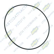 Кольцо (РТИ) круг.сеч. 168-175-35 ГОСТ-9833-73