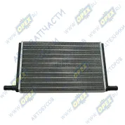 Радиатор отопителя 300 х 190 х 42 / 04/83 > 07/86