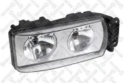 Фара головная левая; (электр.) Eurocargo, Stralis 2003 =>