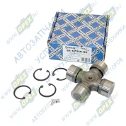 Крестовина кардана 42x119.4 \ Iveco Eurocargo IVECO Eurocargo II (2003-2008)