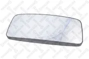 Стекло зеркала основного TGA('00-)/TGL('05-)/TGM('06-) / r=1200 MAN LCV (1970-2020)