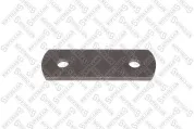 Пластина рессоры (серьга)