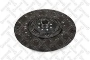 Диск сцепления! 430WGTZ 2 -10N \DAF CF75/CF85/XF105
