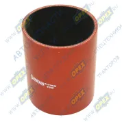 Шланг (патрубок) ф100х110 L=130 интеркулера F 90 MAN Bus (1970-2020) MAN Bus (1970-2020)