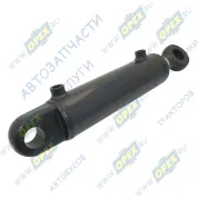 Гидроцилиндр поворота отвала Сальск МТЗ, Ц80х200-3 меж.ось. 500мм