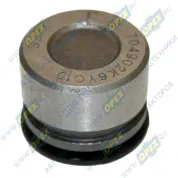 Подшипник 15,2х28х20 ролик.радиал.игольчатый 1-ряд.