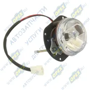 Фара противотуманная ЛИАЗ-5292, Садко Некст, ГАЗон Некст MAN Lion's (1991-2021), VOLVO B5 (2012-2021)