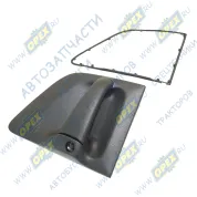 Ручка двери (наружн.) левая; Scania 4, P/G/R/T Series SCANIA T Truck (2003-2020) SCANIA T Truck (2003-2020)