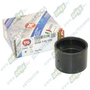 Втулка КПП 67х77х54,1 16S151 MAN RVI IVECO ZF TP=KVADR
