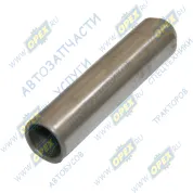 Трубка подачи масла к КПП 16S150/151/181/220/220A MB DAF RVI ZF TP=KVADR