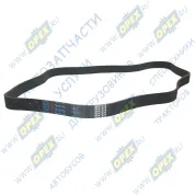 Ремень поликлиновой 8PK1575 \SCANIA