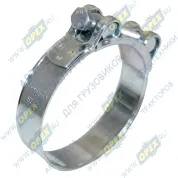 Хомут силовой ф86-91
