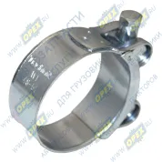 Хомут силовой ф48-51