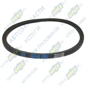 Ремень клиновой 14х13х1000