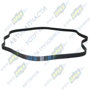 Ремень поликлиновой 8РК2613