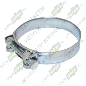 Хомут силовой ф104-112