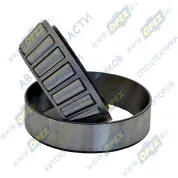 Подшипник 70x125x41 роликовый ступицы MB,RVI,IVECO,VOLVO MB LCV (1970-2020), RVI LCV (1970-2020), VOLVO FH16 (1993-2020)