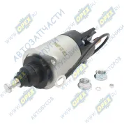 Втягивающее реле стартера CUMMINSVARIOUS MODELS FREIGHTLINERARGOSY FREIGHTLINERC112 CEN. CLASS FREIGHTLINERC112 CENT. CLASS FREIGH