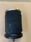 Рессора пневматическая (пневмобаллон) со стаканом ГАЗон Некст (10т),ПАЗ Вектор Некст задняя