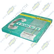 Сальник (манжета) в обойме 140х170х14,5/16 кассетного типа