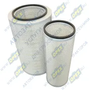 Фильтр воздушный КОМПЛЕКТ P500940+P500941 AF25276+AF25277