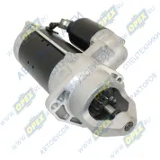 Стартер 24В 4кВт z=10 дв. CUMMINS ISBe 250-3 на НЕФАЗ 5297 /IVECO EUROCARGO 2006- IVECO Afriway (2015-2021)