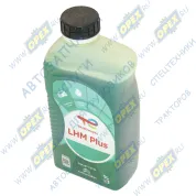 Жидкость гидроусилителя руля