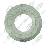 Шайба С/И (алюм.) ф7,5х16х2 форсунки TOYOTA