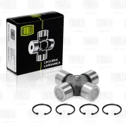 Крестовина карданного вала 59х167,6 RVI LCV (1970-2020), VOLVO FH12 (1993-2020)