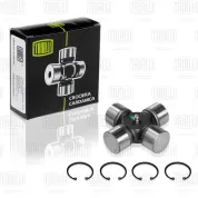 Крестовина карданного шарнира MAN ?48x135,4 MAN Bus (1970-2020)