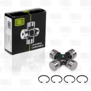 Крестовина 52х154 привода переднего моста КАМАЗ-6522 41-015-7205