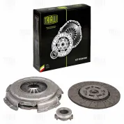 Комплект сцепления ЗИЛ-130,5301 лепестковое в сборе