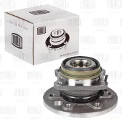 Ступица колеса заднего с подшипником VW CRAFTER 06- \MB Sprinter 906 06> MB Sprinter (1995-2020)