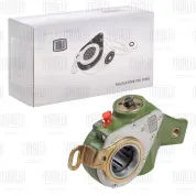 Рычаг тормозной КамАЗ-6520 с АБС (трещетка) (авт.) правый; (ф38 мм; шлицы-10) под ABS