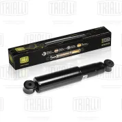 Амортизатор передний УАЗ-3159,3160,315195,Хантер,Патриот (пружинная подвеска) со втулками