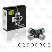 Крестовина карданного вала 35х106,4 UNIVERSAL (1970-2020), VOLVO FE6 (1970-2020)