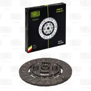 Диск сцепления ведомый ф240 dпос=29 h=33 4пружины ,фступицы=34 УАЗ (дв.ЗМЗ-409,514) UAZ: Hunter II 2.7 i [ZMZ-409.10/ ZMZ-40904/ ZMZ-40905] 143 hp 2