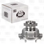 Ступица перед. в сборе с подшип. для а/м Ford Transit (13-) задн. привод сдв. шины