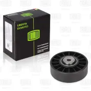 Ролик натяжителя ремня MB Sprinter 208\210\212\308\310\312\408\410\412; T1\TN 208\210\308\310\408\410\508; T2\LN1 508; VITO