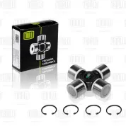 Крестовина карданного вала 65х190х7.318;114/144 SCANIA T Truck (2003-2020)