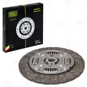 Диск сцепления ведомый Daewoo Matiz (98-) 1.0i