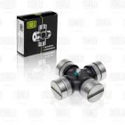 Крестовина карданного вала 35х98 h=98х98 dподшип=35 (под пластины)