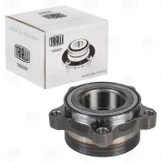 Подшипник 49х88х50 передней ступицы ГАЗель Next (Некст) конический С/И / 5отв.ф10 GAZ ELLE NEXT 2.9 107 hp 04/13--> GAZ ELLE NEXT 2.8 TD 120 hp 04/13-