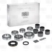 РМК КПП Газель Некст (а/м после 06.2015) (подшипники,сальники)