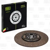 Диск сцепления 430GTZ (2""-10N)/ КамАЗ (КПП ZF 8S1315, 8S1350, 16S151, 16S182, 16S1825) KAMAZ 4410 5320 5321 5460 6350 6460 6511 6520 6522"