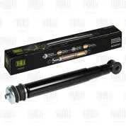 Амортизатор MAN передний TG-A (рессорная подвеска) 405/675 14x76 24x55 I/O MAN TGA (2000-2021)