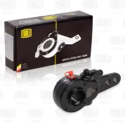 Рычаг тормоза(трещетка) регулир. КАМАЗ передний, ЗИЛ задний